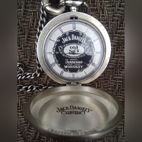 Jack Daniels Accessories Jack Daniels Limited Addition Silver